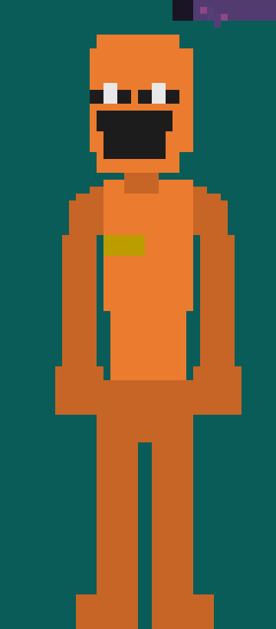 [30db50] This is the orange Guy, Jack Kennedy from DSAF -Ash, with a changed ID