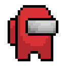 [8708b3] Red (Among Us) 3.0