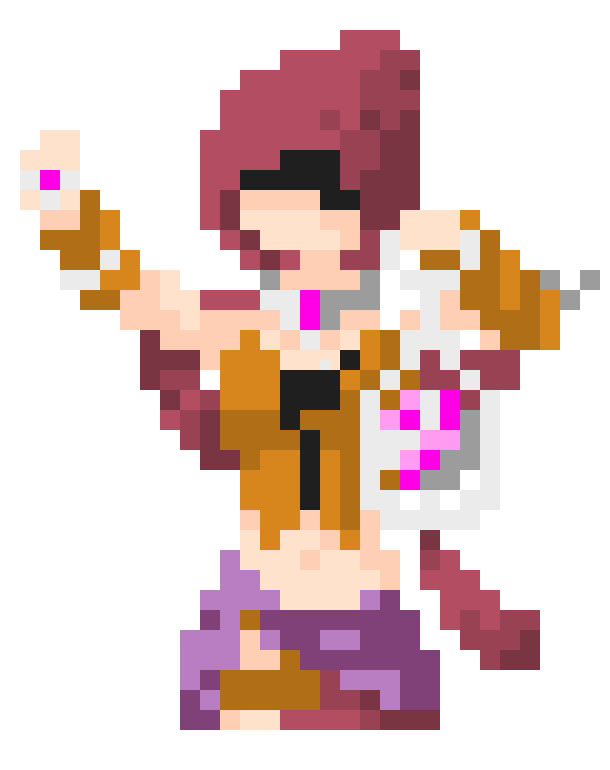 [9664c4] Seris Paladins