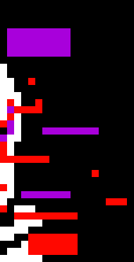 [fdea83] *glitches tp multi to safety
