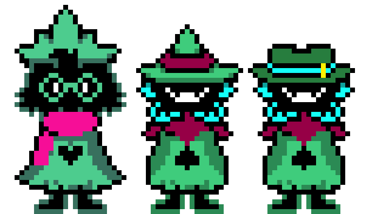 [26018b] dark prince hat