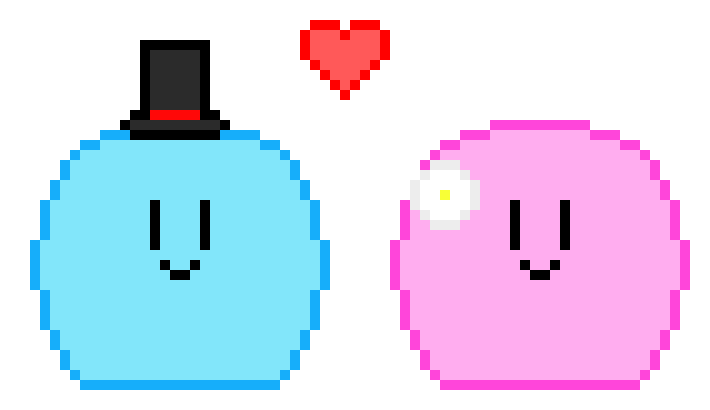 [9664c4] Spencer and Daisy