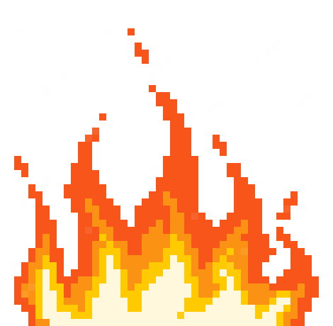 [444fca] flame