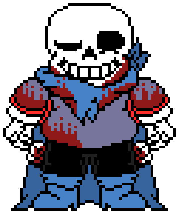 [888202] undertale