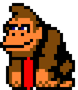 Donkey Kong