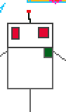 [6c8297] robot
