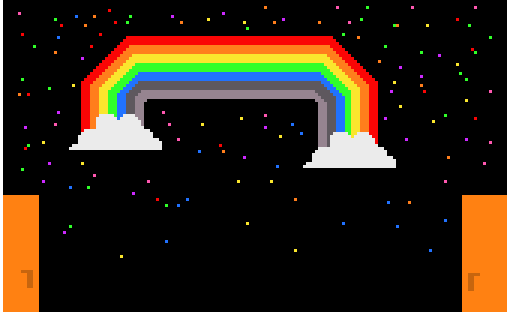 [89b5f0] Level5_Rainbow