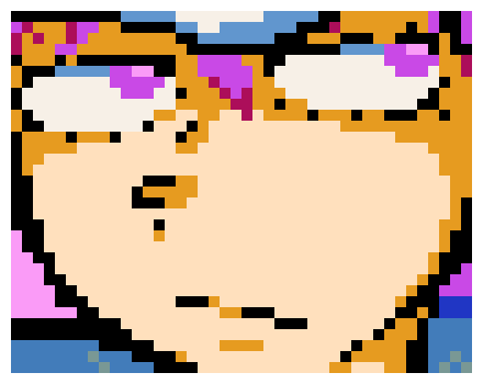 [236914] "...Excuse me? any of you have an idea of what happened out there?"