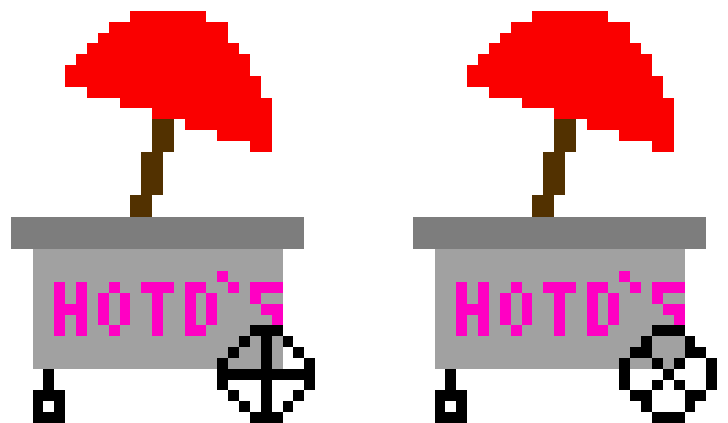 [bb901a] Cart