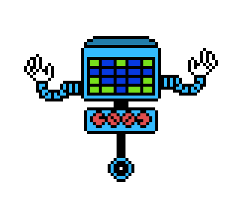[9664c4] Mettaton AU Form