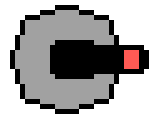 turret