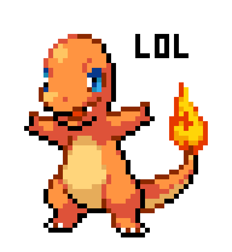 Charmander
