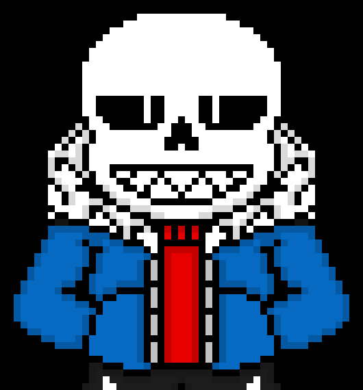 [b63bdb] *tps with Frisk*