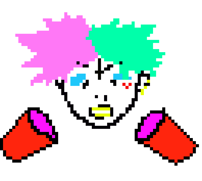 [9664c4] CROSSED