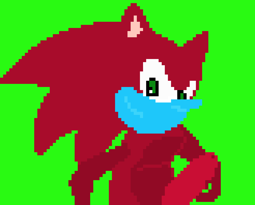 [53a360] REDHOTSONIC Says Keep sucking