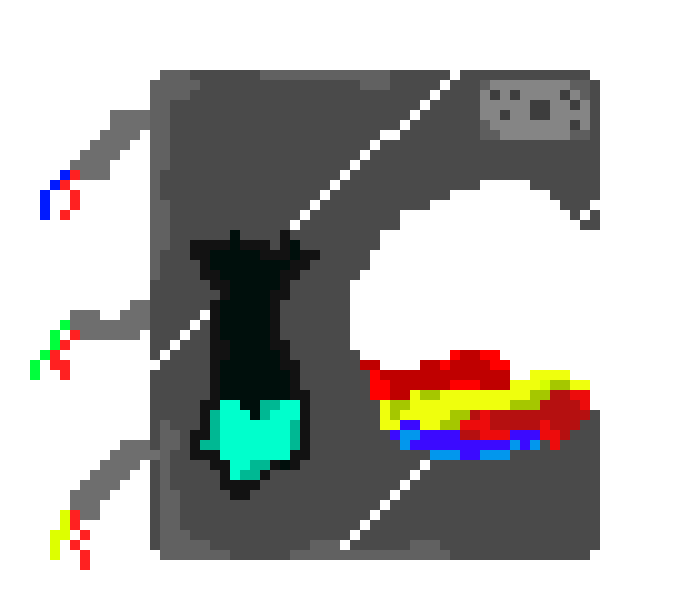 [9664c4] Lavadora