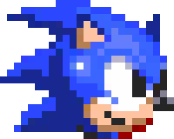 [a1d9a6] Happy_Sonic