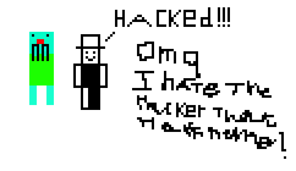 [9664c4] nemoturtle8 go hacked!