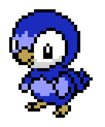 Piplup