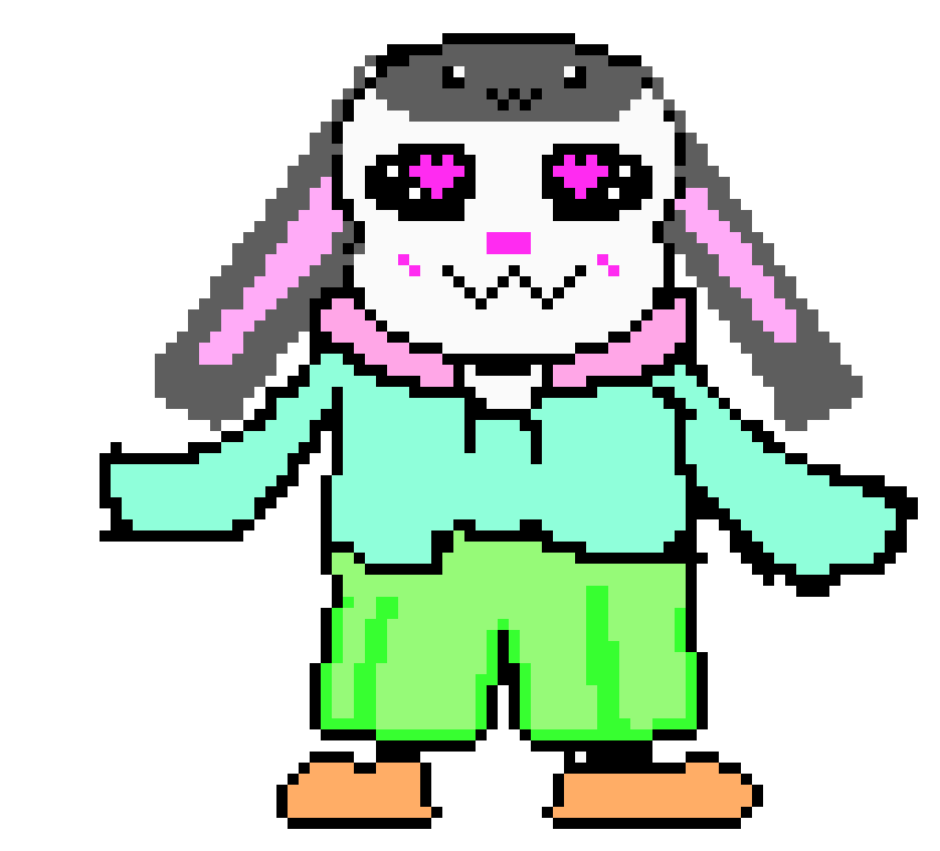 [917418] soft sans (my au)