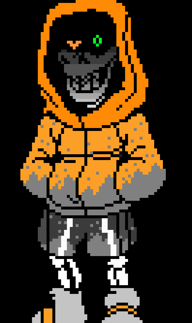 Dustswap Papyrus