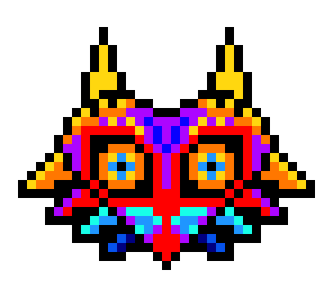 LOZ Majora's Mask