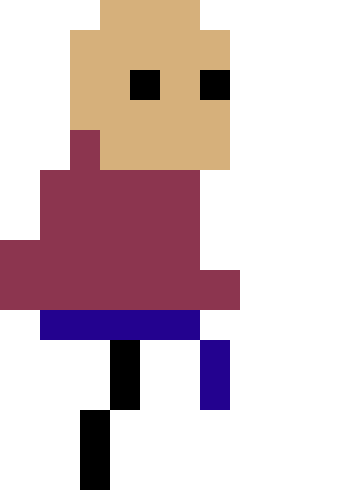 [9664c4] Player