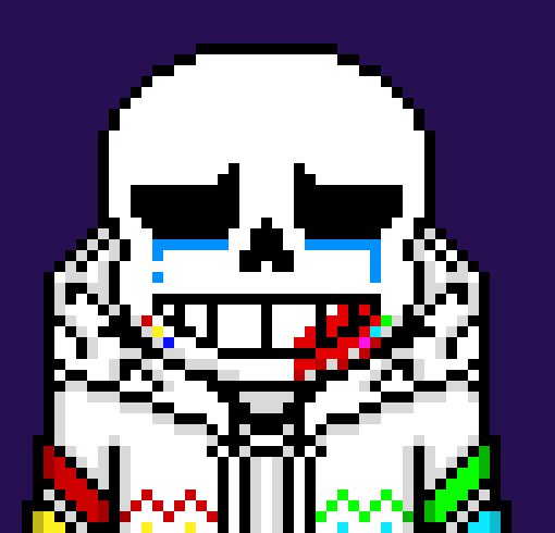 [0ae1f1] *trying to grab his phone, but he can't reach since Madness has his foot on Multi's arm* l-leave me al-lone, please!