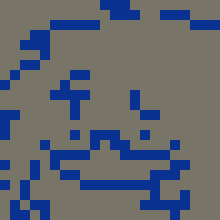 [816c09] Marker- can you stop destroying my stuff- I worked hard for those :c