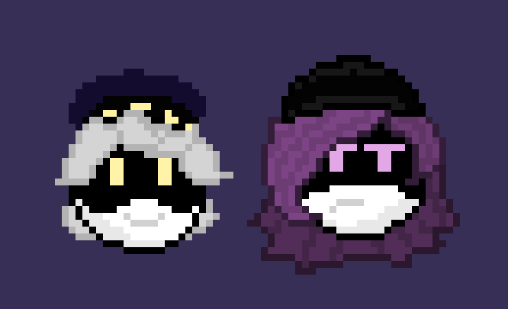 [e1a8f9] N and Uzi