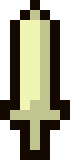 [9664c4] Gold sword
