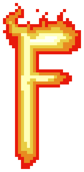 [713436] flare-F-wBackgrond
