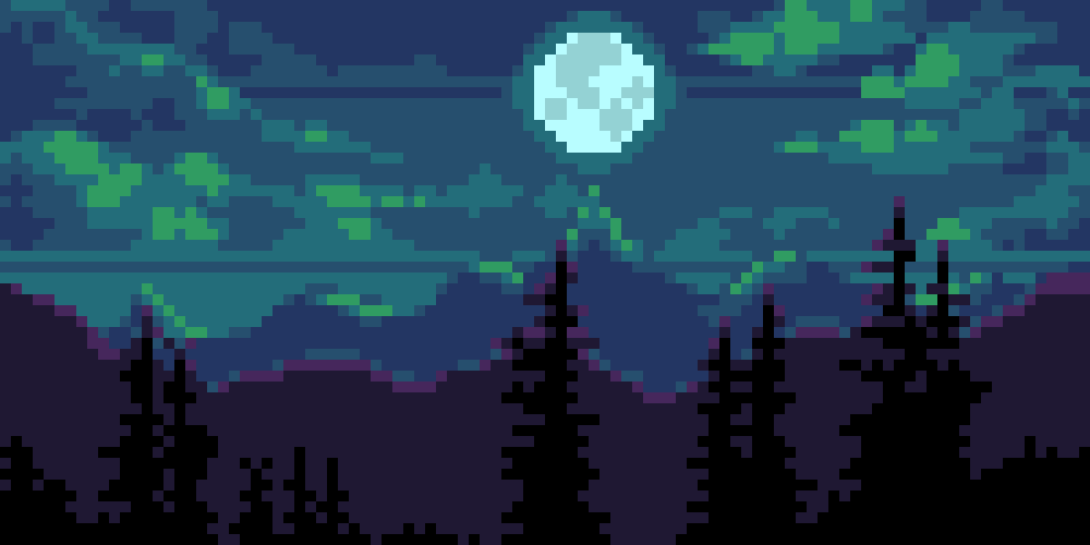 [a862ec] Spaceman Sprite