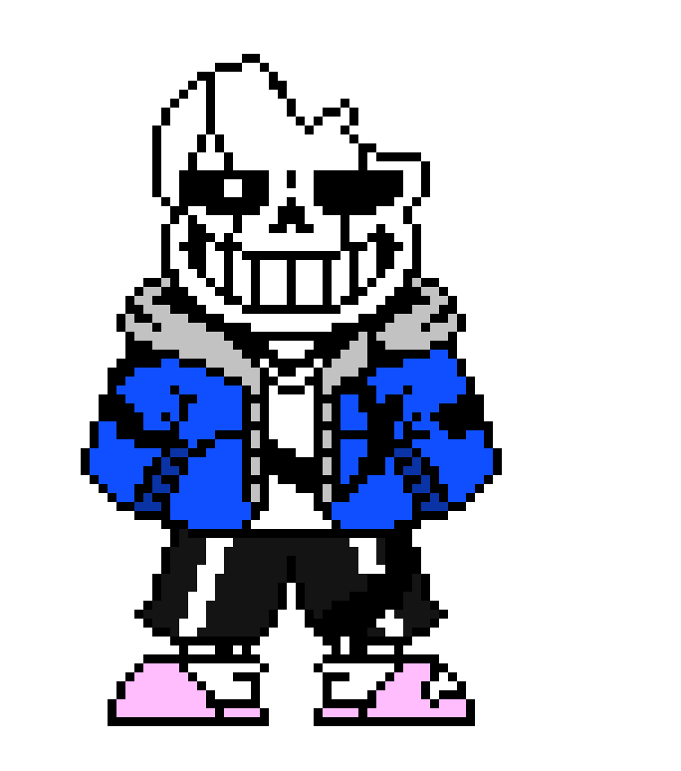 Scar Sans