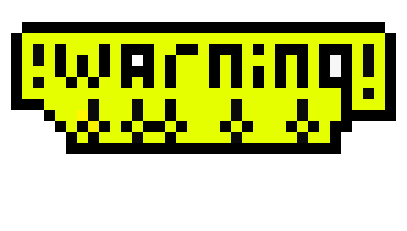 [9664c4] warning sign