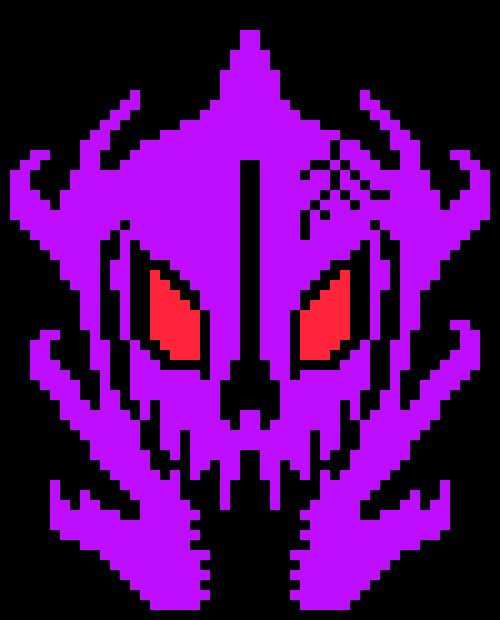 Altered Stars - Sans Gaster Blaster