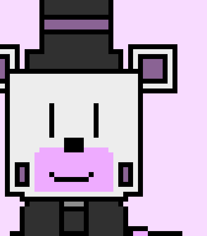 [b9de0d] M O N I K A ?  M O R E  L I K E   M O M - I K A ! - funtime freddy 