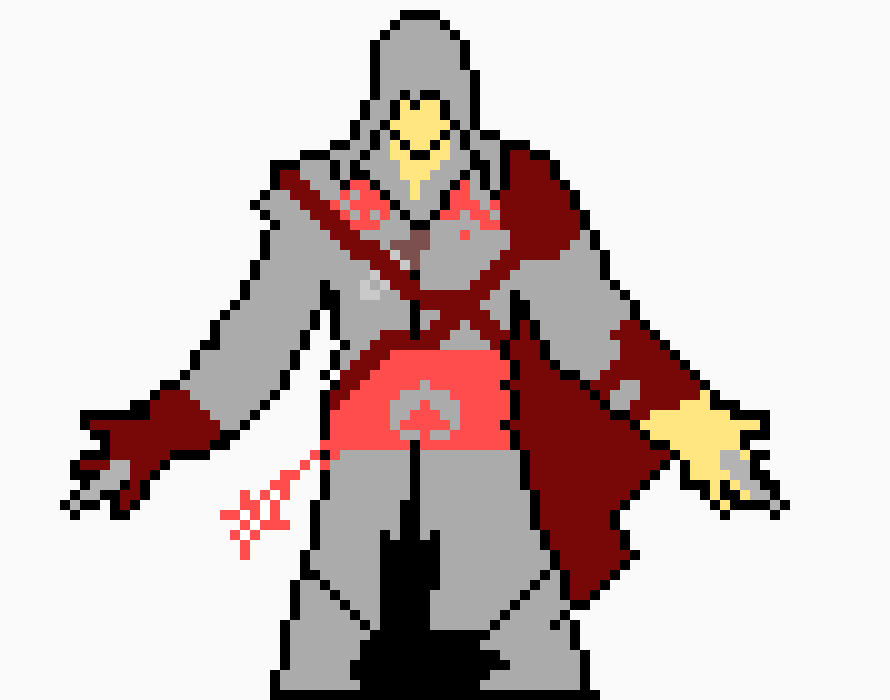 [95be89] Assassins Creed