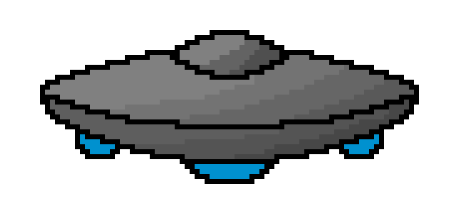[9664c4] UFO