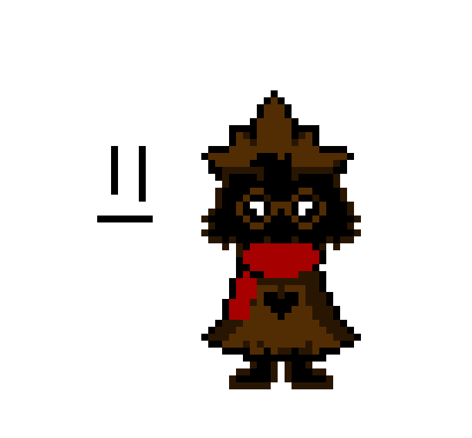 [03ffe9] ok friend you understand, we can not do anything if you want something to change talk to toby fox