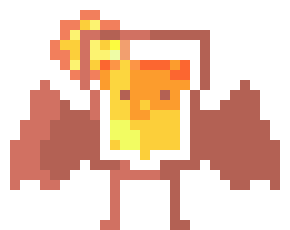 [699276] Margarita.Sprite