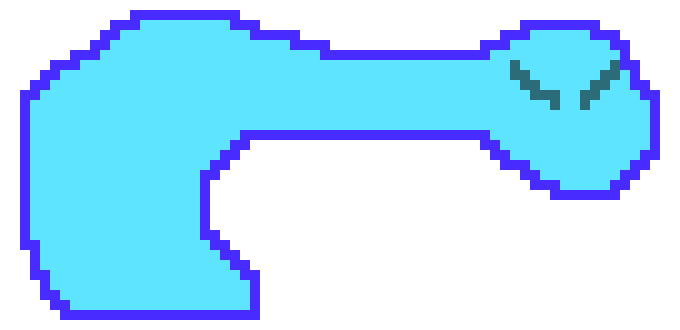 [6ca9a0] Slime1