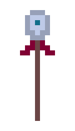 [9664c4] Staff