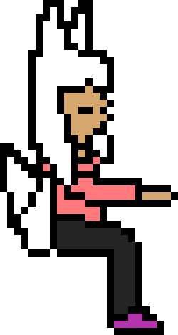 [3f2beb] Yuki cameo sprite 2