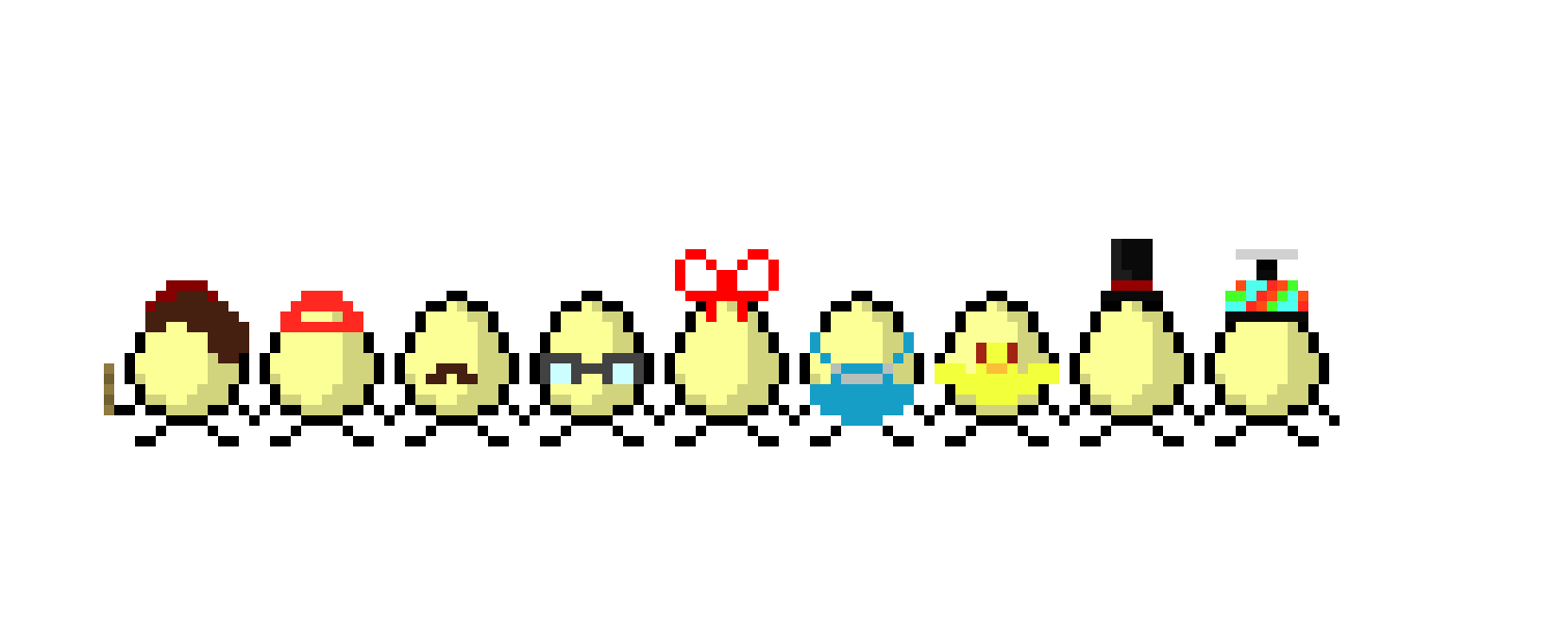 [ef0d27] the eggs of the smp