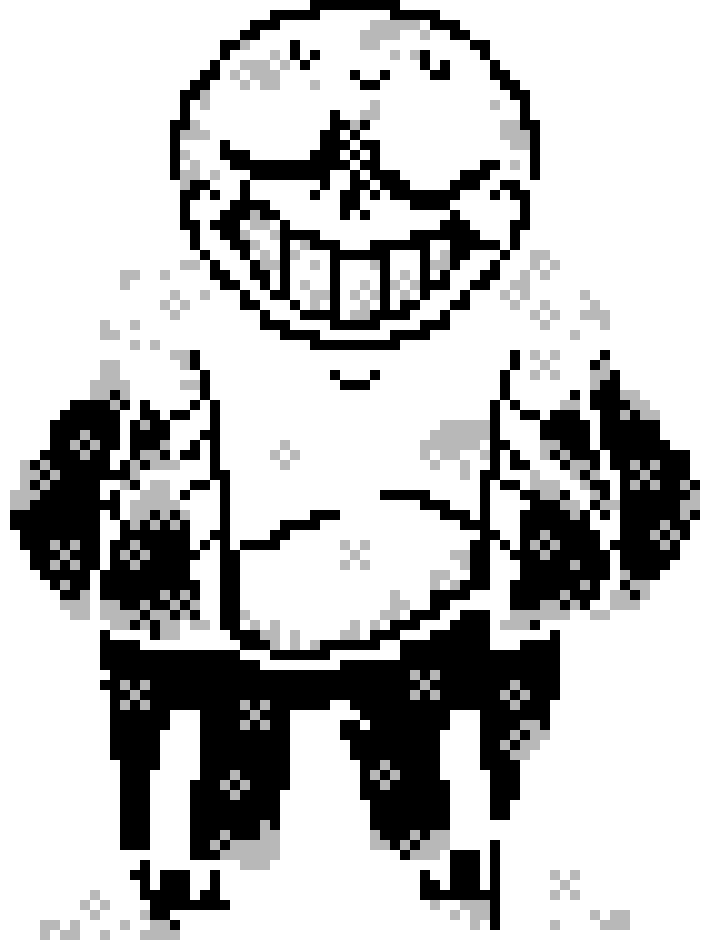 [e997d4] Insanity sans - 1 - 5