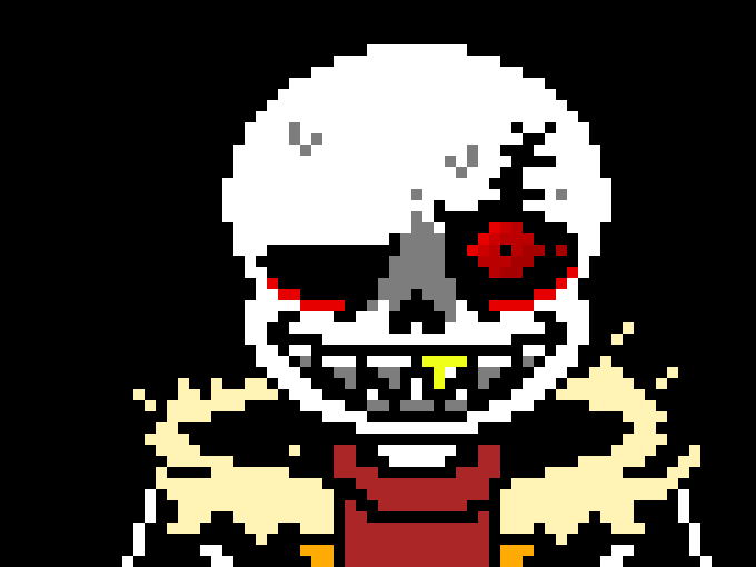[b9de0d] ........ - edgy sans