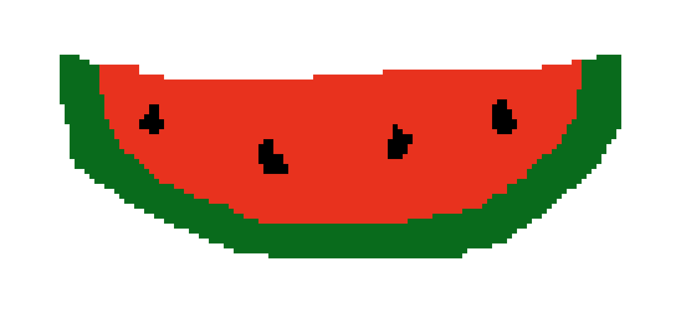 [dd426a] watermelon