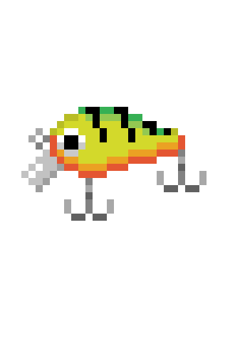 [3b1433] SquareBill