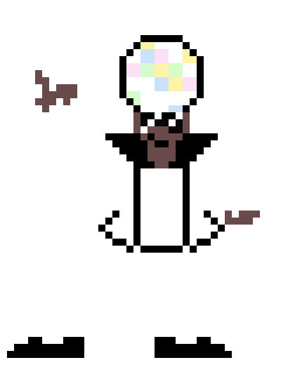 [9664c4] Disco Inferno